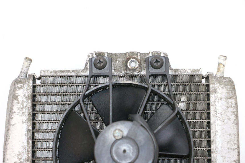 photo de RADIATEUR PIAGGIO X8 125 (2004 - 2007) - Kenmerkende details