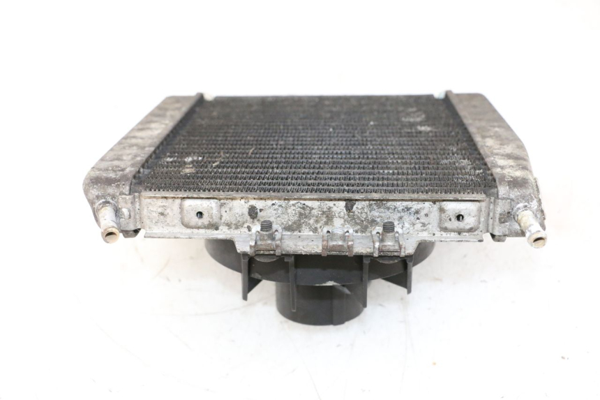 photo de RADIATEUR PIAGGIO X8 125 (2004 - 2007) - Technische close-up