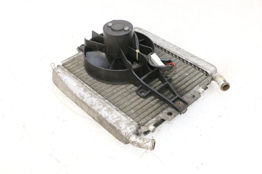 photo de RADIATEUR PIAGGIO X8 125 (2004 - 2007) - Bevestigingspunten