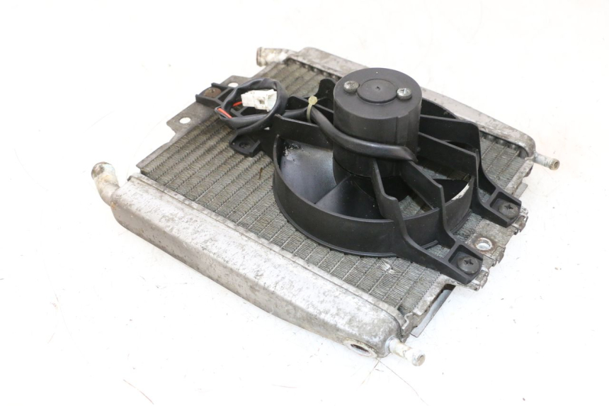 photo de RADIATEUR PIAGGIO X8 125 (2004 - 2007) - Gecontroleerd onderdeel