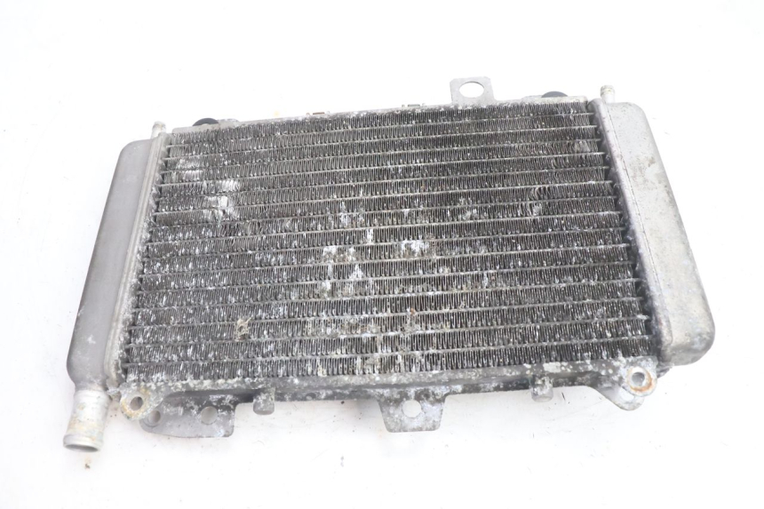 photo de RADIATEUR PIAGGIO X9 AMALFI 180 (2000 - 2003) - Andere kijkhoek