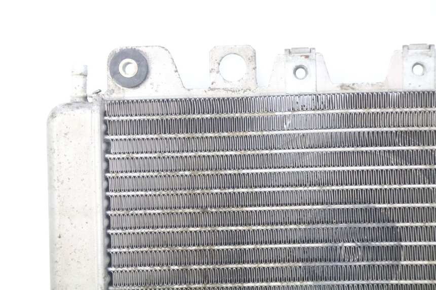 photo de RADIATEUR PIAGGIO X9 EVOLUTION 500 (2003 - 2005) - Markeringen en referenties