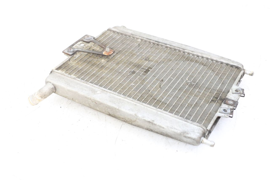 photo de RADIATEUR PIAGGIO XEVO - X EVO 125 (2007 - 2017) - Technische close-up