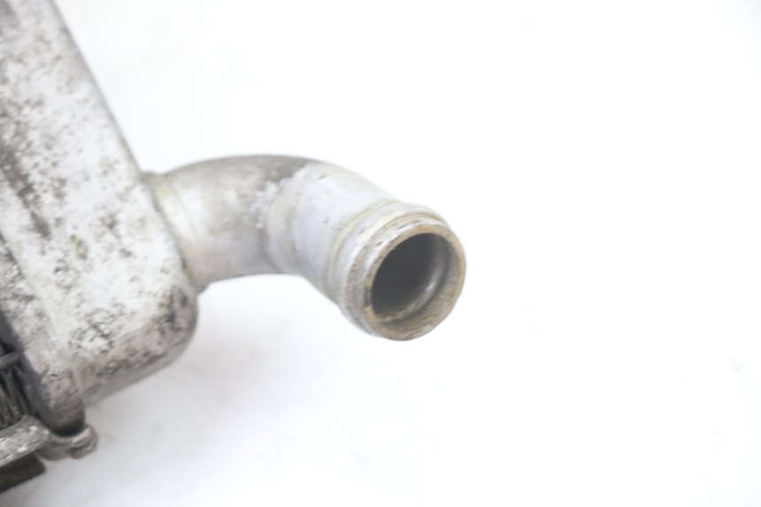 photo de RADIATEUR PIAGGIO XEVO - X EVO 125 (2007 - 2017) - Overzicht