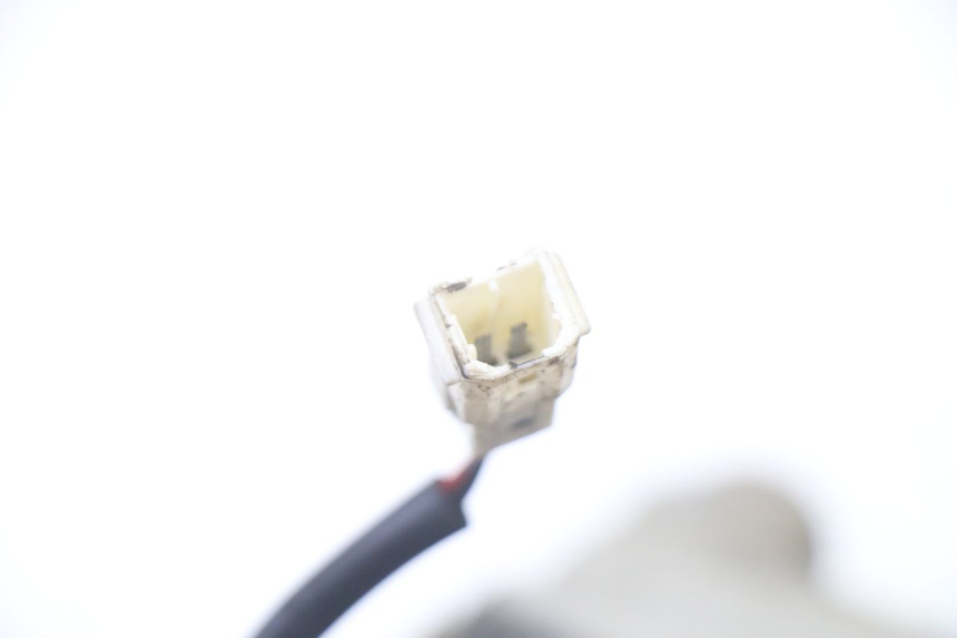 photo de RADIATEUR PIAGGIO XEVO - X EVO 125 (2007 - 2017) - Markeringen en referenties