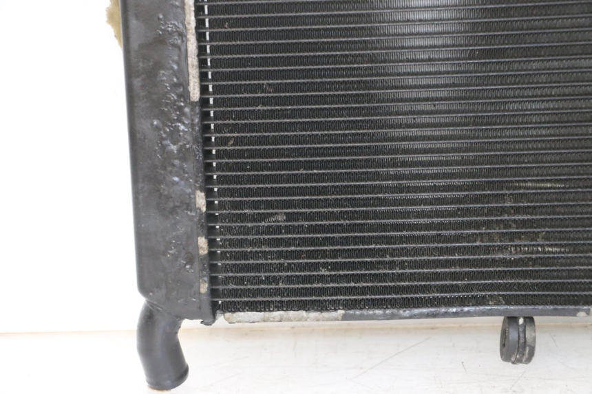photo de RADIATEUR YAMAHA XJ6 ABS 600 (2008 - 2016) - Aanvullende foto