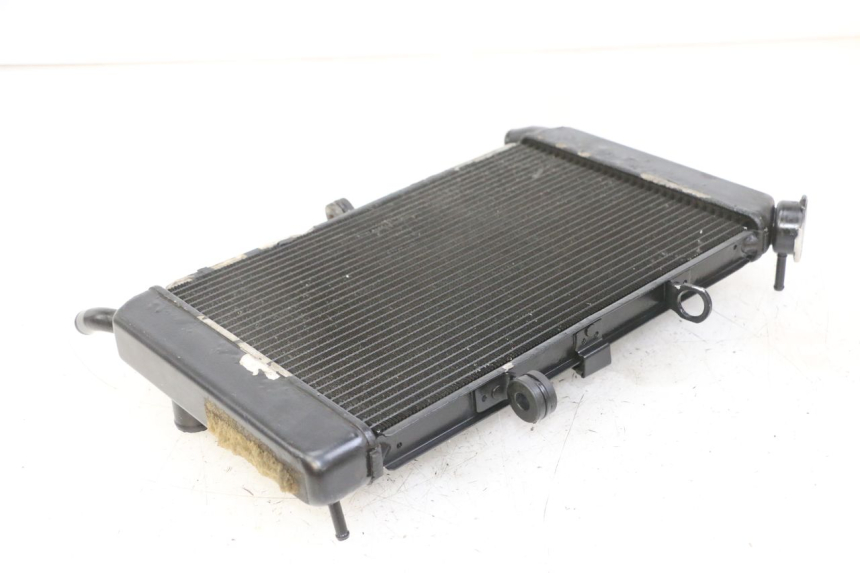 photo de RADIATEUR YAMAHA XJ6 ABS 600 (2008 - 2016) - Zoom op gebruiksstaat
