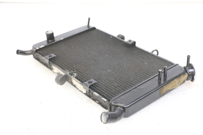 photo de RADIATEUR YAMAHA XJ6 ABS 600 (2008 - 2016) - Overzicht