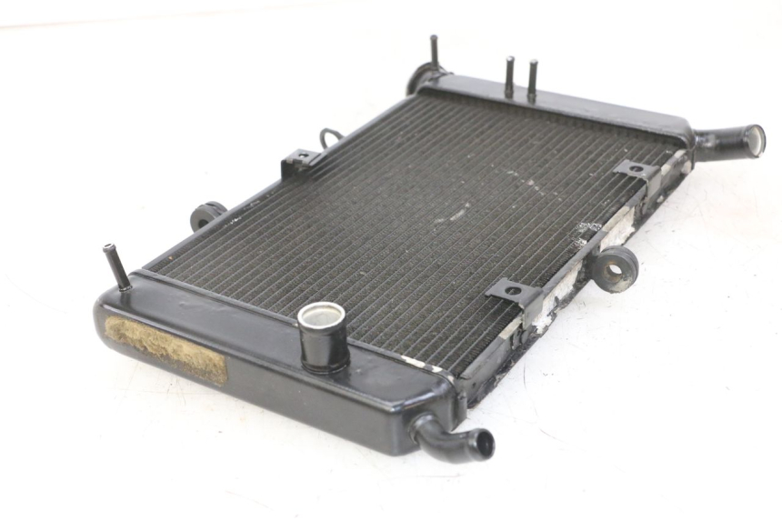 photo de RADIATEUR YAMAHA XJ6 ABS 600 (2008 - 2016) - Bevestigingspunten