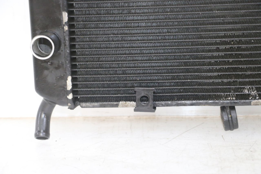 photo de RADIATEUR YAMAHA XJ6 ABS 600 (2008 - 2016) - Markeringen en referenties