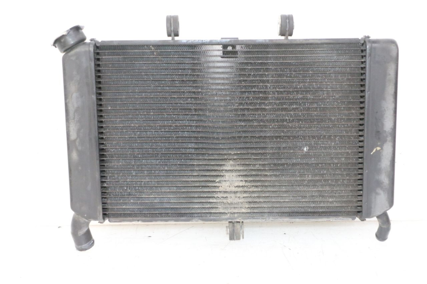photo de RADIATEUR YAMAHA XJ6 ABS 600 (2008 - 2016) - Hoofdaanzicht