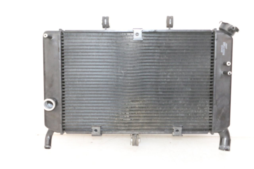 photo de RADIATEUR YAMAHA XJ6 ABS 600 (2008 - 2016) - Detail van het onderdeel