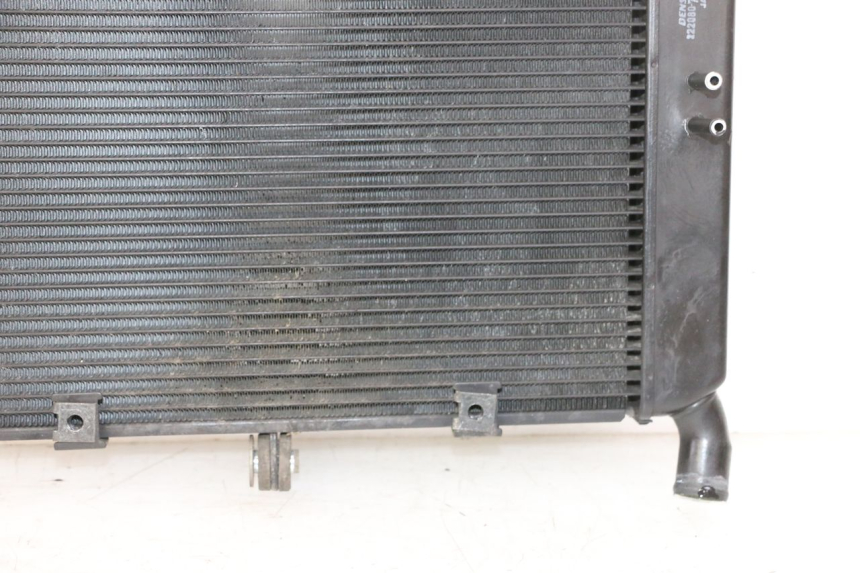 photo de RADIATEUR YAMAHA XJ6 ABS 600 (2008 - 2016) - Andere kijkhoek
