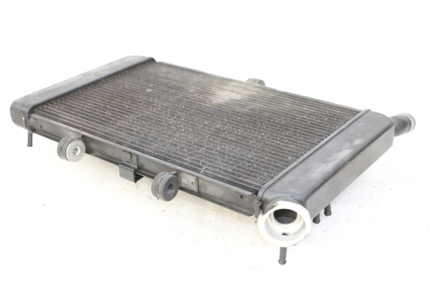 photo de RADIATEUR YAMAHA XJ6 ABS 600 (2008 - 2016) - Technische close-up