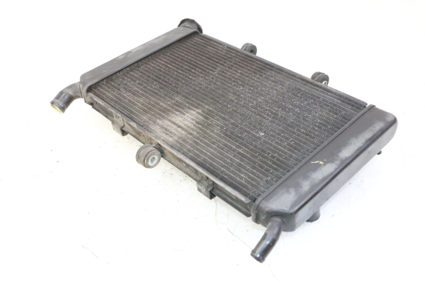 photo de RADIATEUR YAMAHA XJ6 ABS 600 (2008 - 2016) - Bevestigingspunten