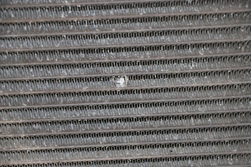 photo de RADIATEUR YAMAHA XJ6 ABS 600 (2008 - 2016) - Staat van het oppervlak