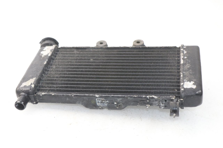 photo de RADIATEUR HONDA XLV VARADERO 125 (2000 - 2006) - Zoom op gebruiksstaat
