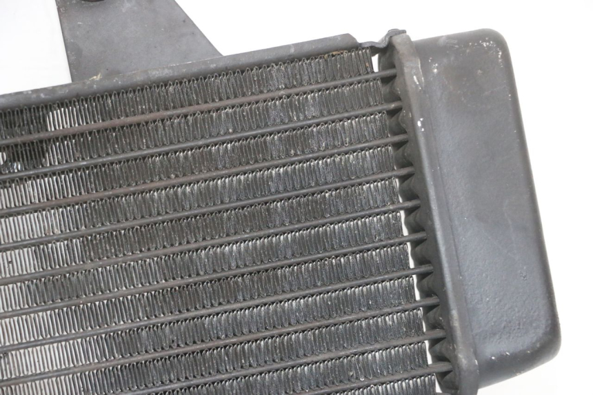 photo de RADIATEUR HONDA XLV VARADERO 125 (2000 - 2006) - Zoom op componenten