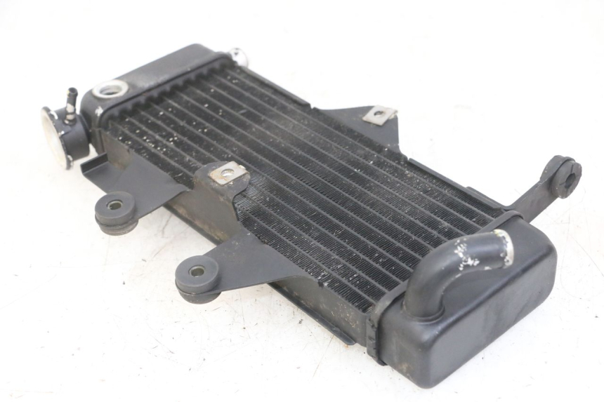 photo de RADIATEUR HONDA XLV VARADERO 125 (2000 - 2006) - Bevestigingspunten