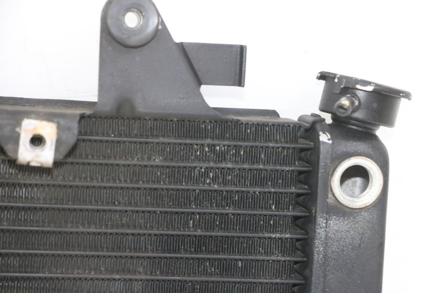 photo de RADIATEUR HONDA XLV VARADERO 125 (2000 - 2006) - Markeringen en referenties