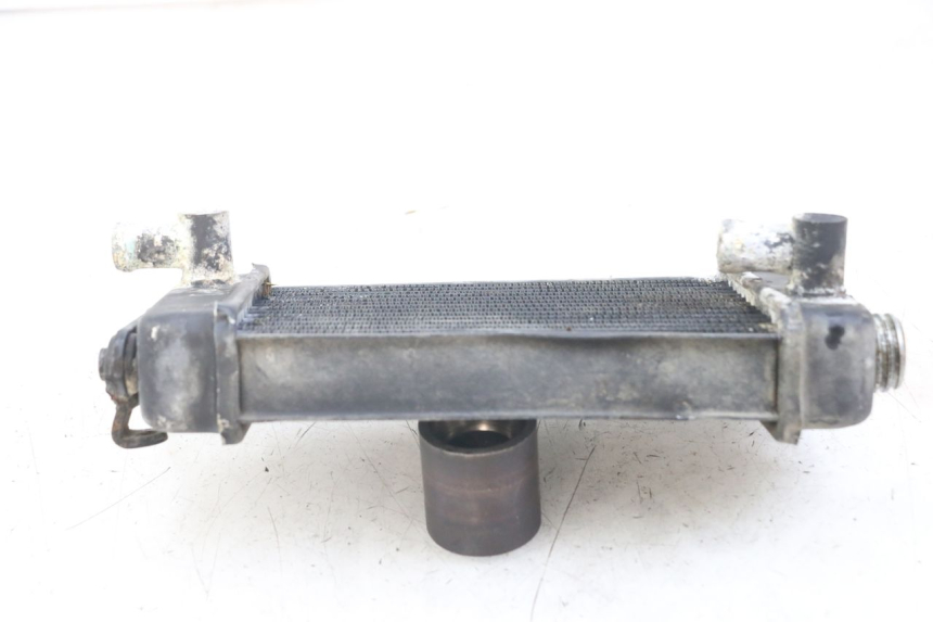 photo de RADIATEUR PEUGEOT XP6 50 (1997 - 2003) - Zoom op gebruiksstaat