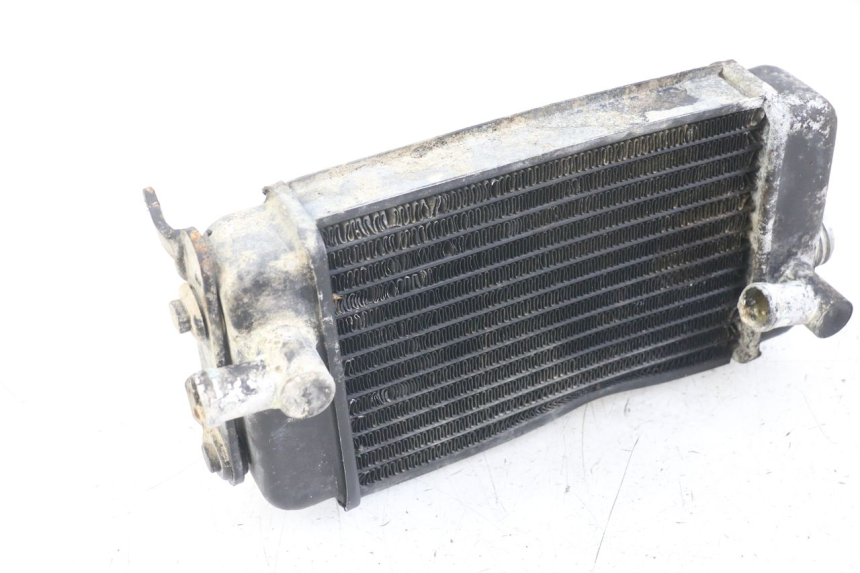 photo de RADIATEUR PEUGEOT XP6 50 (1997 - 2003) - Staat van het oppervlak