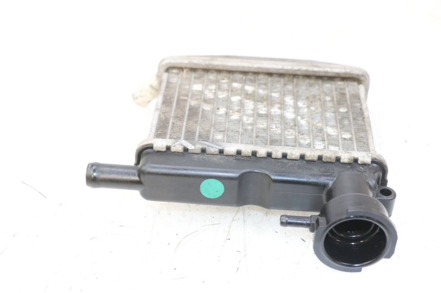 photo de RADIATEUR YAMAHA NEOS NEO'S 4T 50 (2008 - 2016) - Zoom op gebruiksstaat