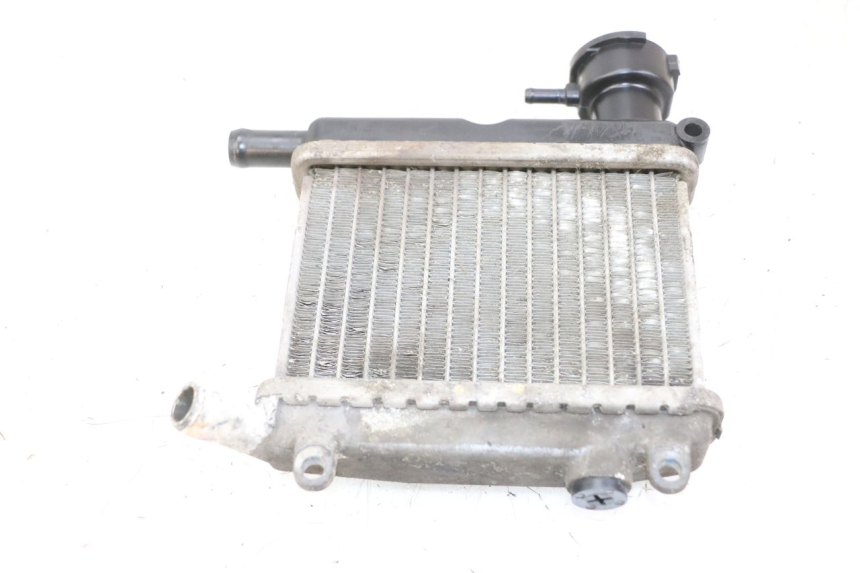 photo de RADIATEUR YAMAHA NEOS NEO'S 4T 50 (2008 - 2016) - Andere kijkhoek