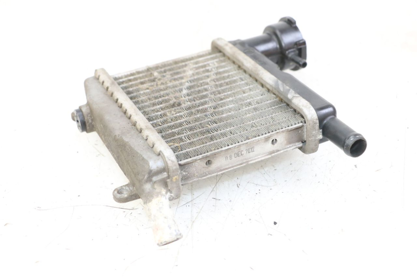 photo de RADIATEUR YAMAHA NEOS NEO'S 4T 50 (2008 - 2016) - Technische close-up