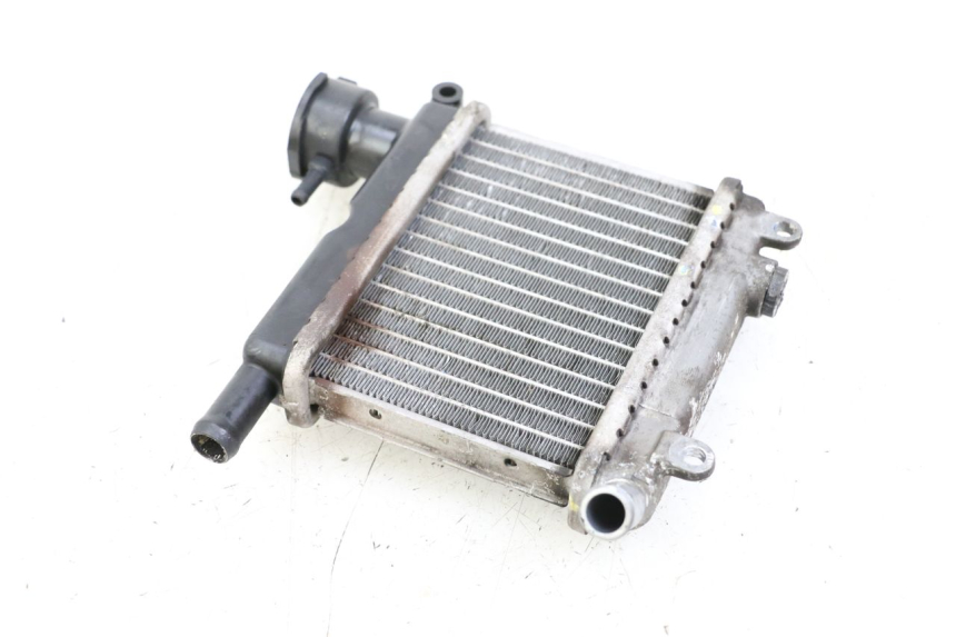 photo de RADIATEUR YAMAHA NEOS NEO'S 4T 50 (2008 - 2016) - Andere kijkhoek