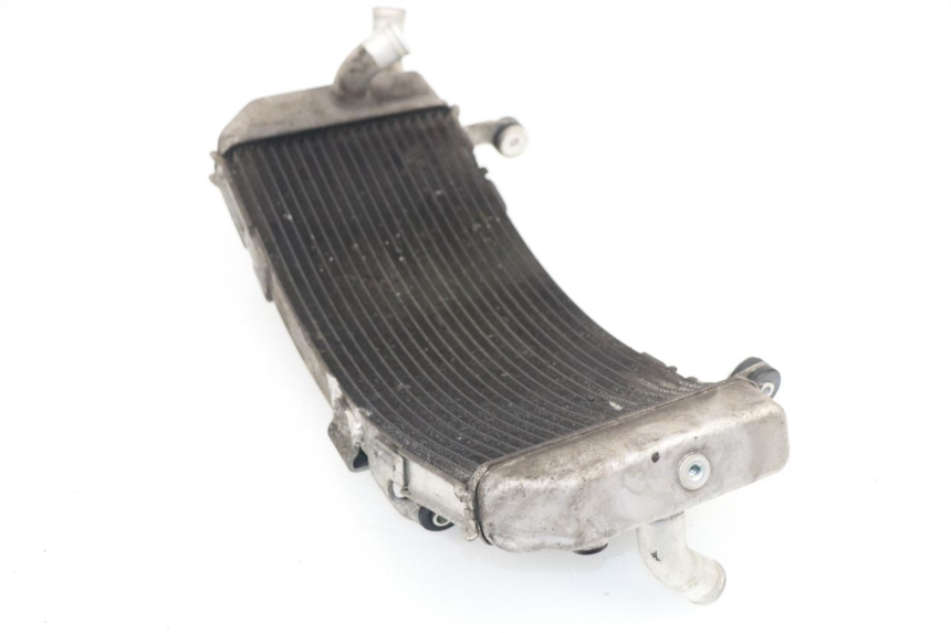 photo de RADIATEUR YAMAHA YP T-MAX TMAX 530 (2017 - 2020) - Zoom op gebruiksstaat