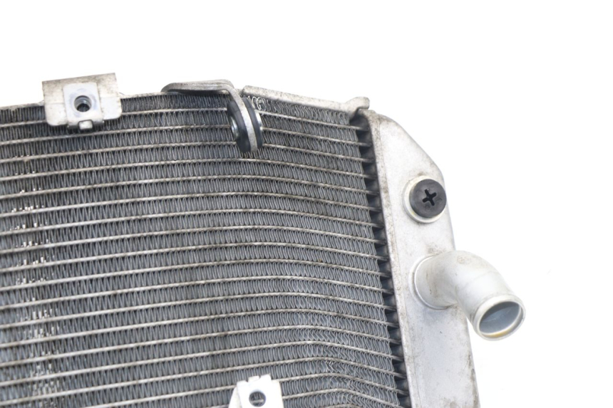 photo de RADIATEUR YAMAHA YP T-MAX TMAX 530 (2017 - 2020) - Andere kijkhoek