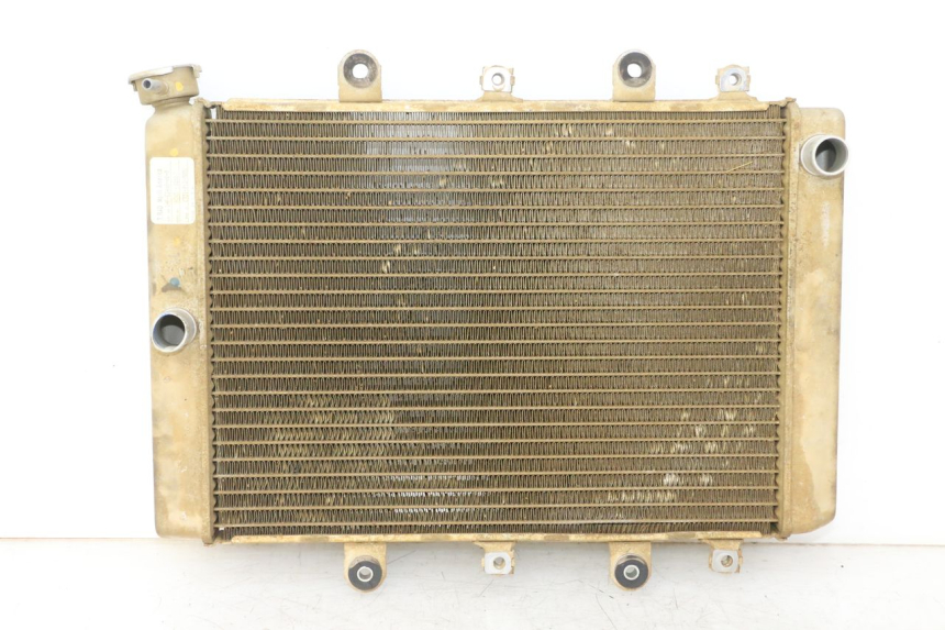 photo de RADIATEUR YAMAHA YFM GRIZZLY 550 (2008 - 2015) - Hoofdaanzicht