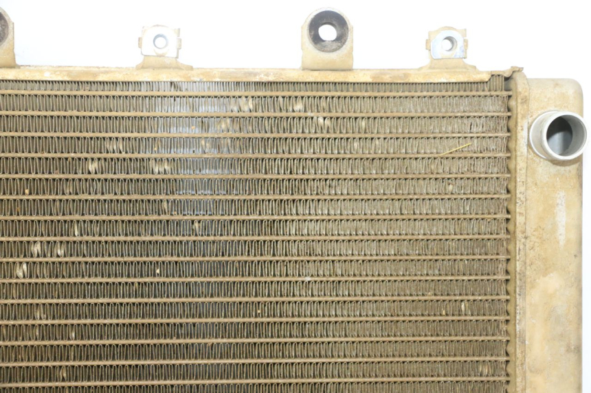 photo de RADIATEUR YAMAHA YFM GRIZZLY 550 (2008 - 2015) - Detailaanzicht