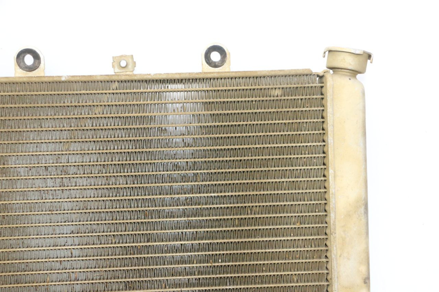 photo de RADIATEUR YAMAHA YFM GRIZZLY 550 (2008 - 2015) - Bevestigingspunten