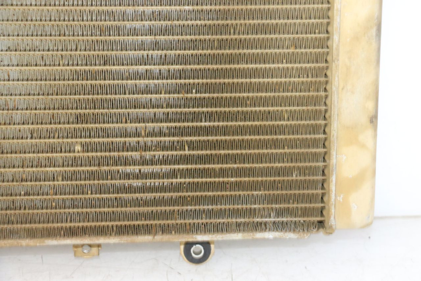 photo de RADIATEUR YAMAHA YFM GRIZZLY 550 (2008 - 2015) - Staat van het oppervlak