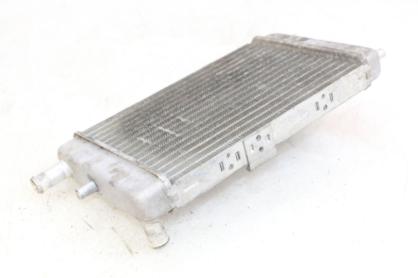 photo de RADIATEUR YAMAHA YP MAJESTY 125 (1998 - 2001) - Zoom op gebruiksstaat
