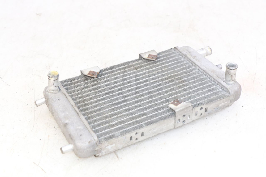 photo de RADIATEUR YAMAHA YP MAJESTY 125 (1998 - 2001) - Technische close-up