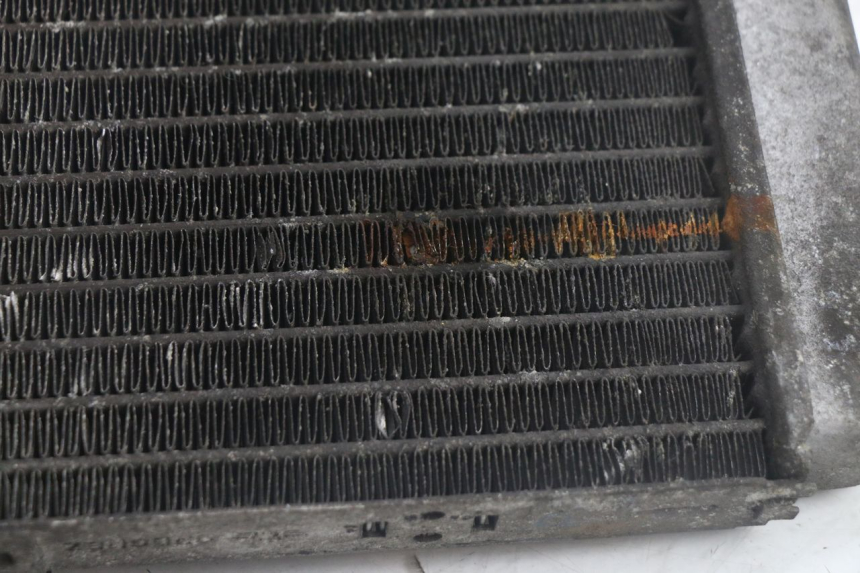 photo de RADIATEUR YAMAHA YP MAJESTY 125 (1998 - 2001) - Zoom op gebruiksstaat