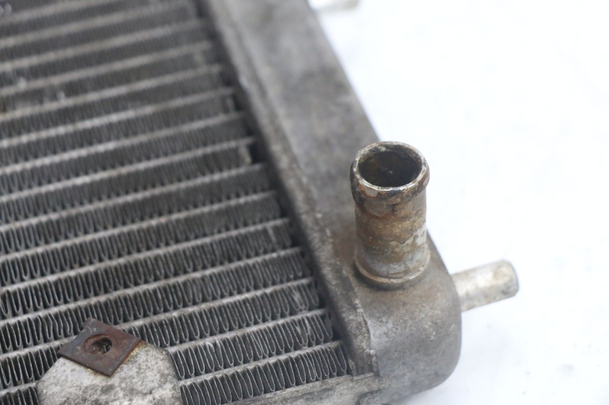 photo de RADIATEUR YAMAHA YP MAJESTY 125 (1998 - 2001) - Overzicht