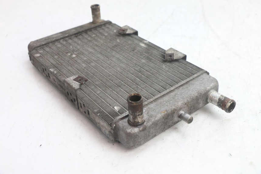 photo de RADIATEUR YAMAHA YP MAJESTY 125 (1998 - 2001) - Staat van het oppervlak