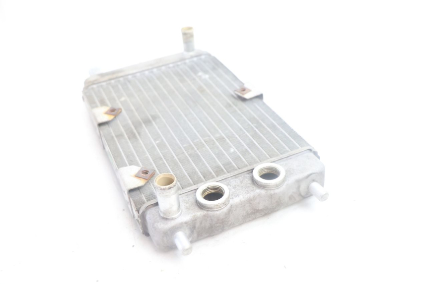 photo de RADIATEUR YAMAHA YP MAJESTY 125 (2007 - 2010) - Kenmerkende details