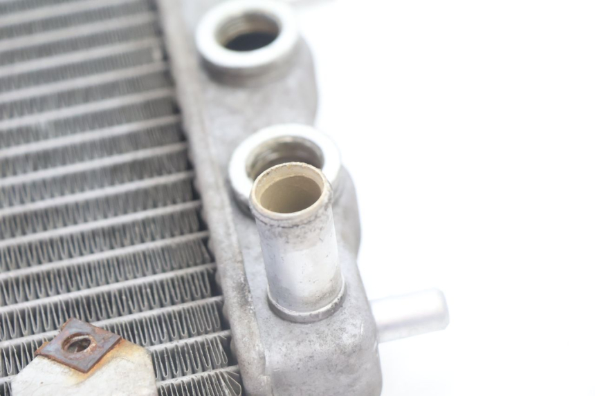 photo de RADIATEUR YAMAHA YP MAJESTY 125 (2007 - 2010) - Overzicht