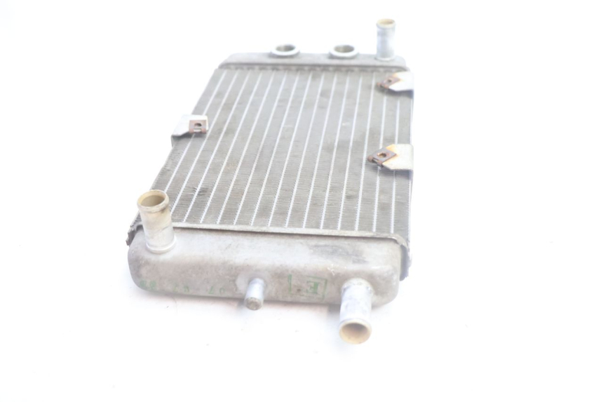 photo de RADIATEUR YAMAHA YP MAJESTY 125 (2007 - 2010) - Markeringen en referenties