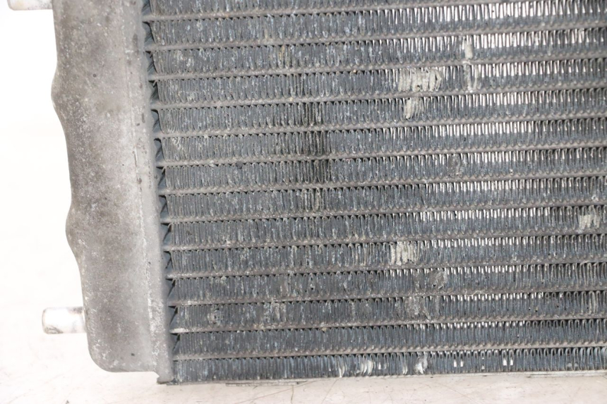 photo de RADIATEUR YAMAHA YP MAJESTY 125 (2002 - 2006) - Zoom op componenten