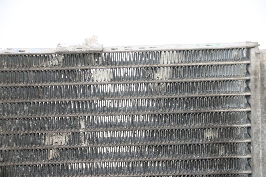 photo de RADIATEUR YAMAHA YP MAJESTY 125 (2002 - 2006) - Aanvullende foto