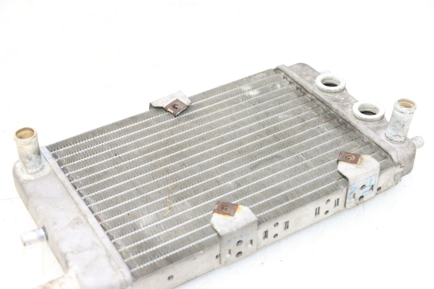 photo de RADIATEUR YAMAHA YP MAJESTY 125 (2002 - 2006) - Zoom op gebruiksstaat