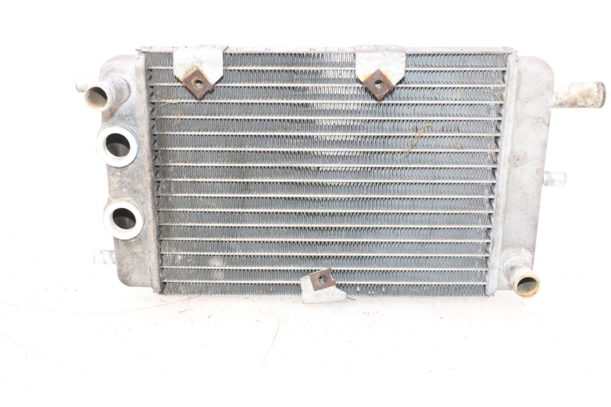photo de RADIATEUR YAMAHA YP MAJESTY 125 (2002 - 2006) - Overzicht