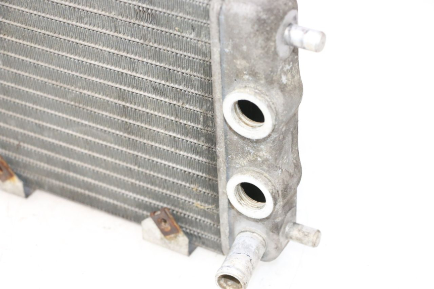 photo de RADIATEUR YAMAHA YP MAJESTY 125 (2002 - 2006) - Markeringen en referenties