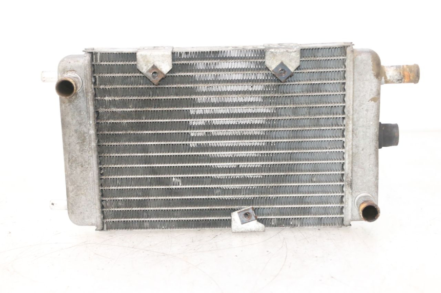 photo de RADIATEUR YAMAHA YP MAJESTY 125 (1998 - 2001) - Technische close-up